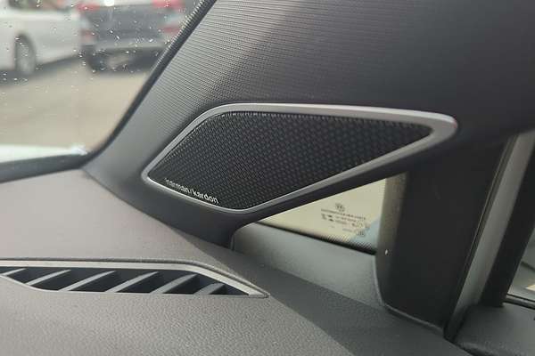 2025 Volkswagen Golf GTI 8.5