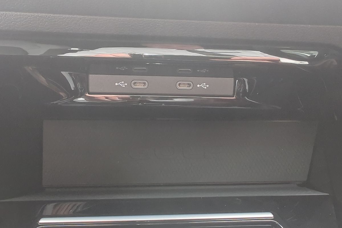 2025 Volkswagen Golf GTI 8.5