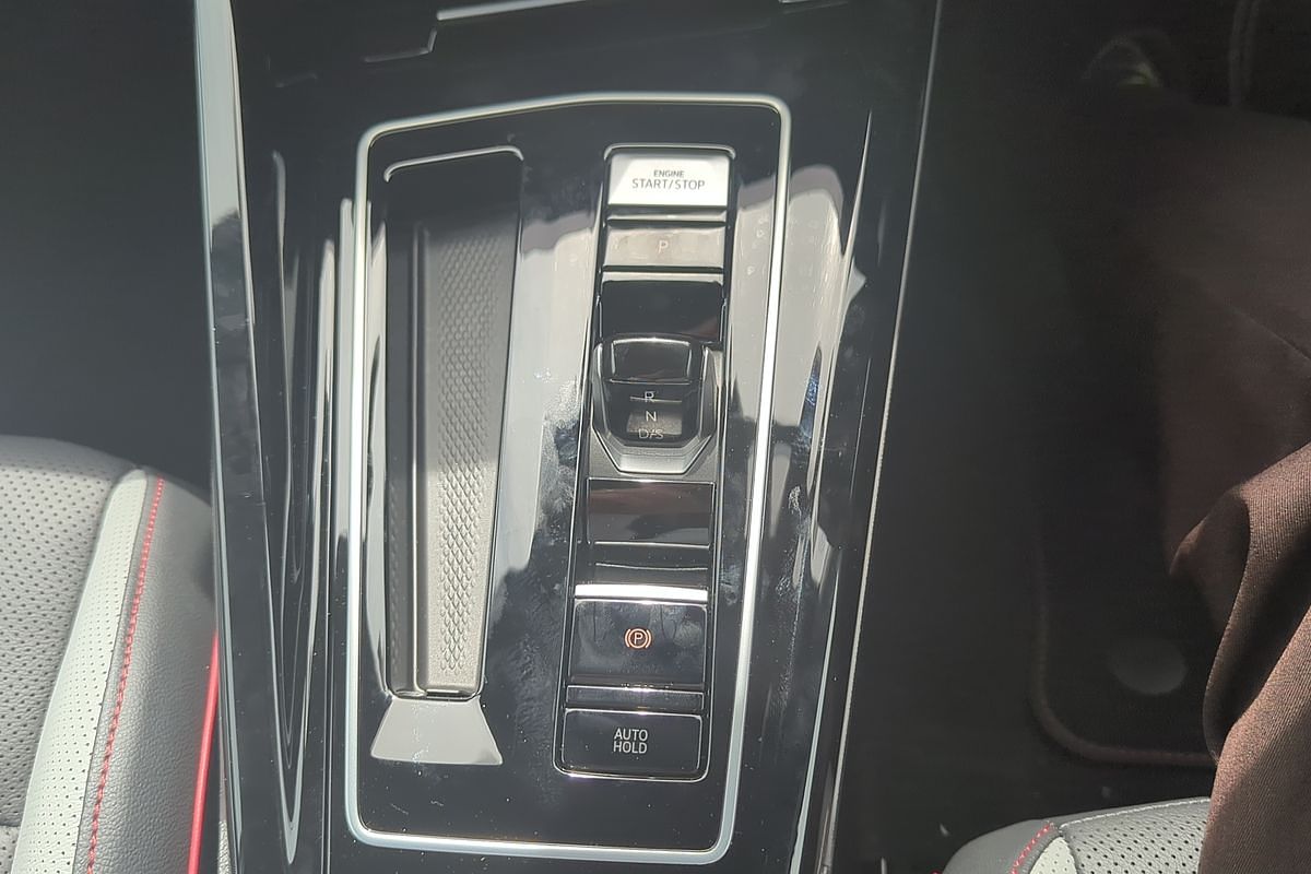 2025 Volkswagen Golf GTI 8.5