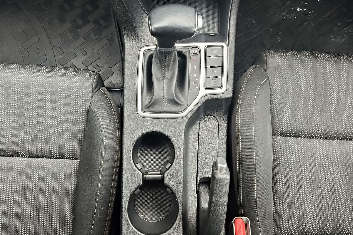 2019 Kia Sportage S QL