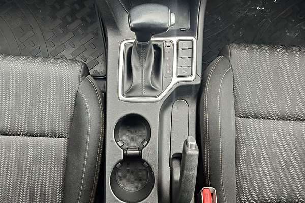 2019 Kia Sportage S QL