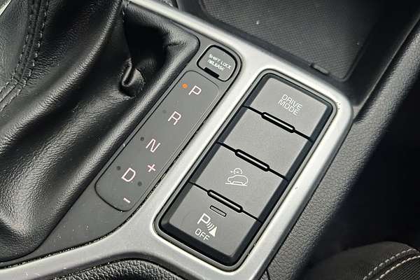 2019 Kia Sportage S QL