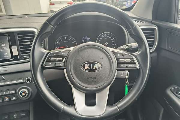 2019 Kia Sportage S QL