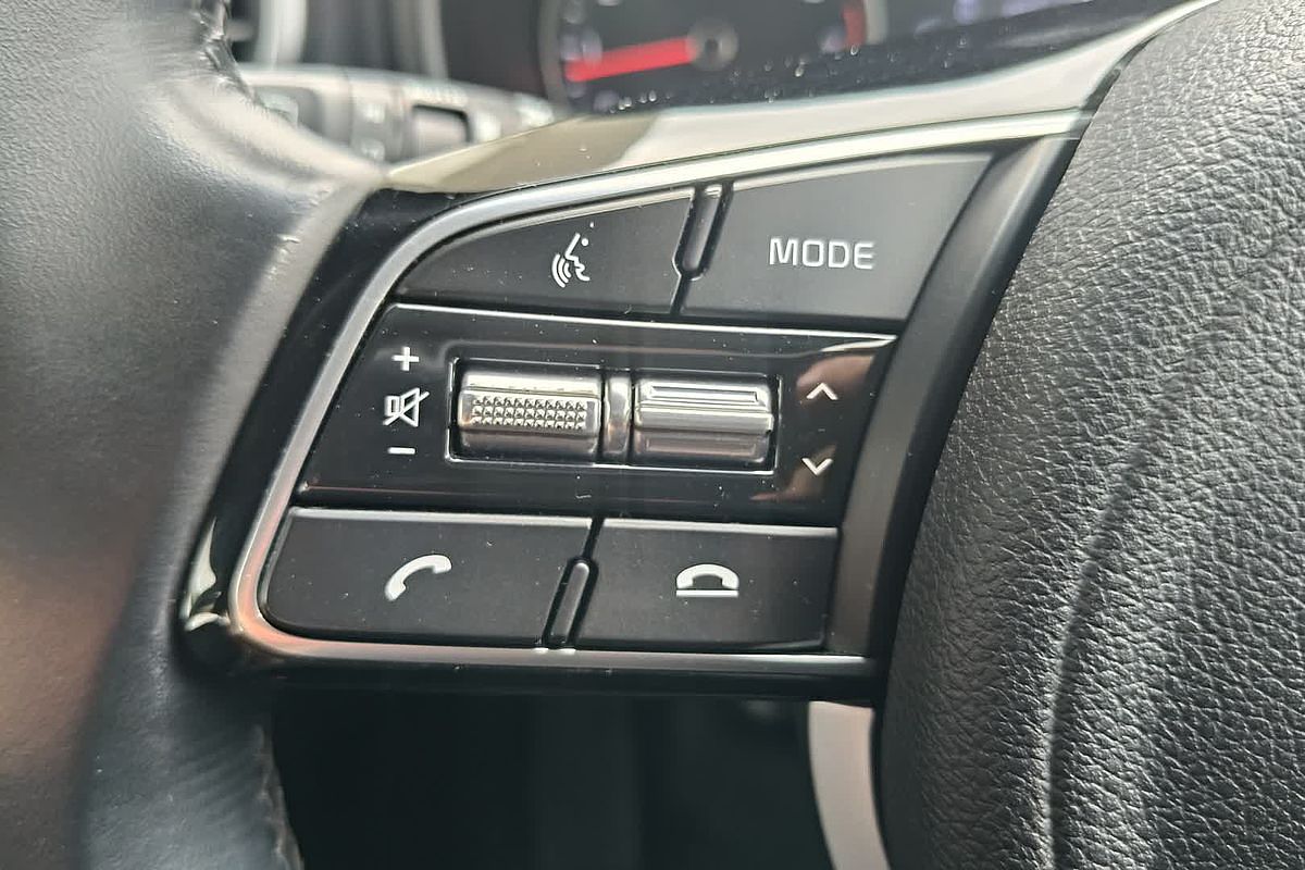 2019 Kia Sportage S QL