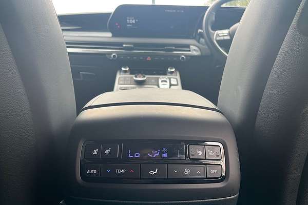 2024 Hyundai Palisade Calligraphy Black Ink LX2.V5