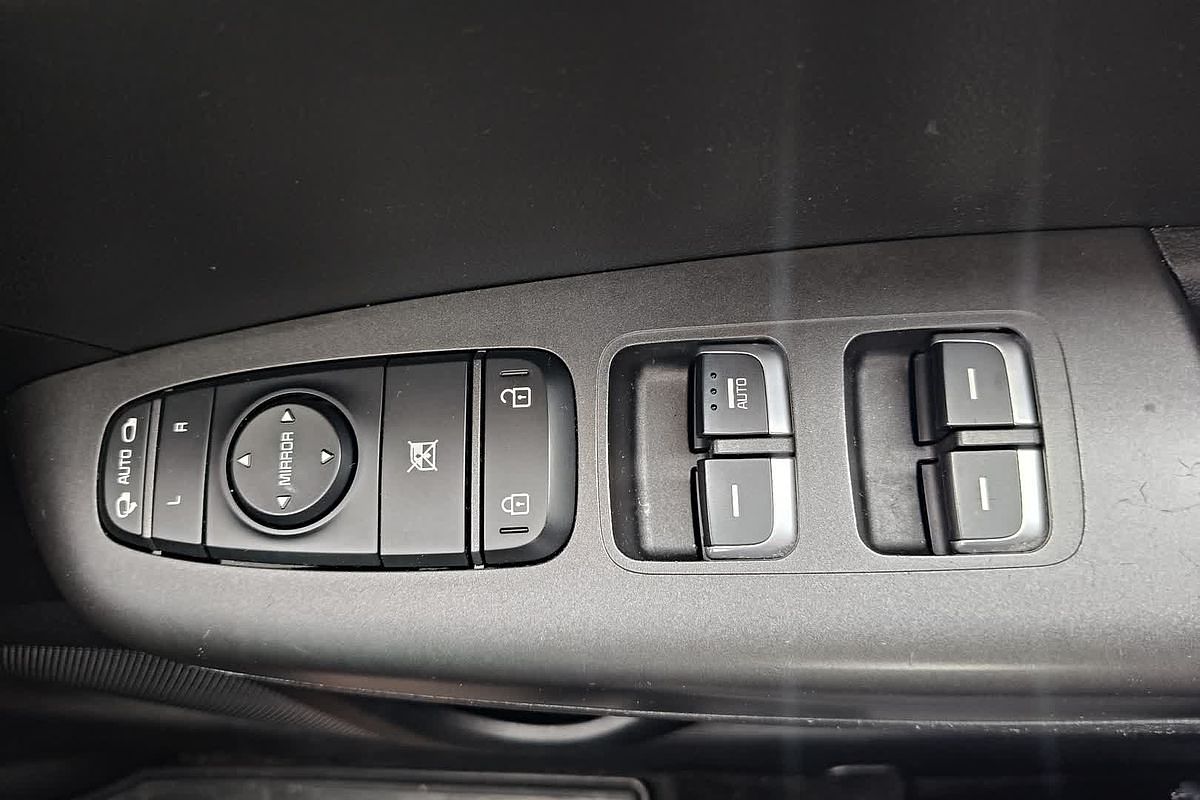 2019 Kia Sportage S QL