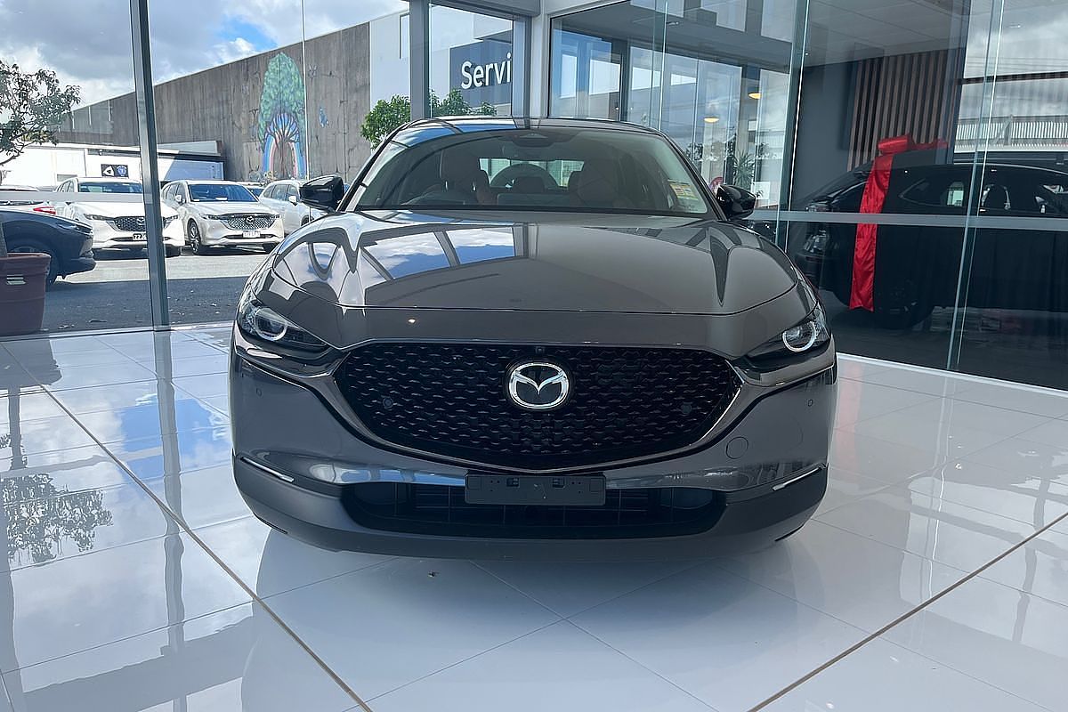 2025 Mazda CX-30 G20 Touring LE DM Series