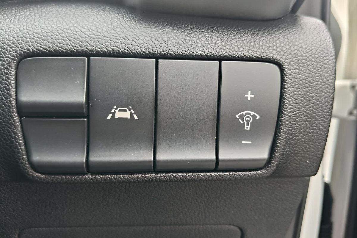 2019 Kia Sportage S QL