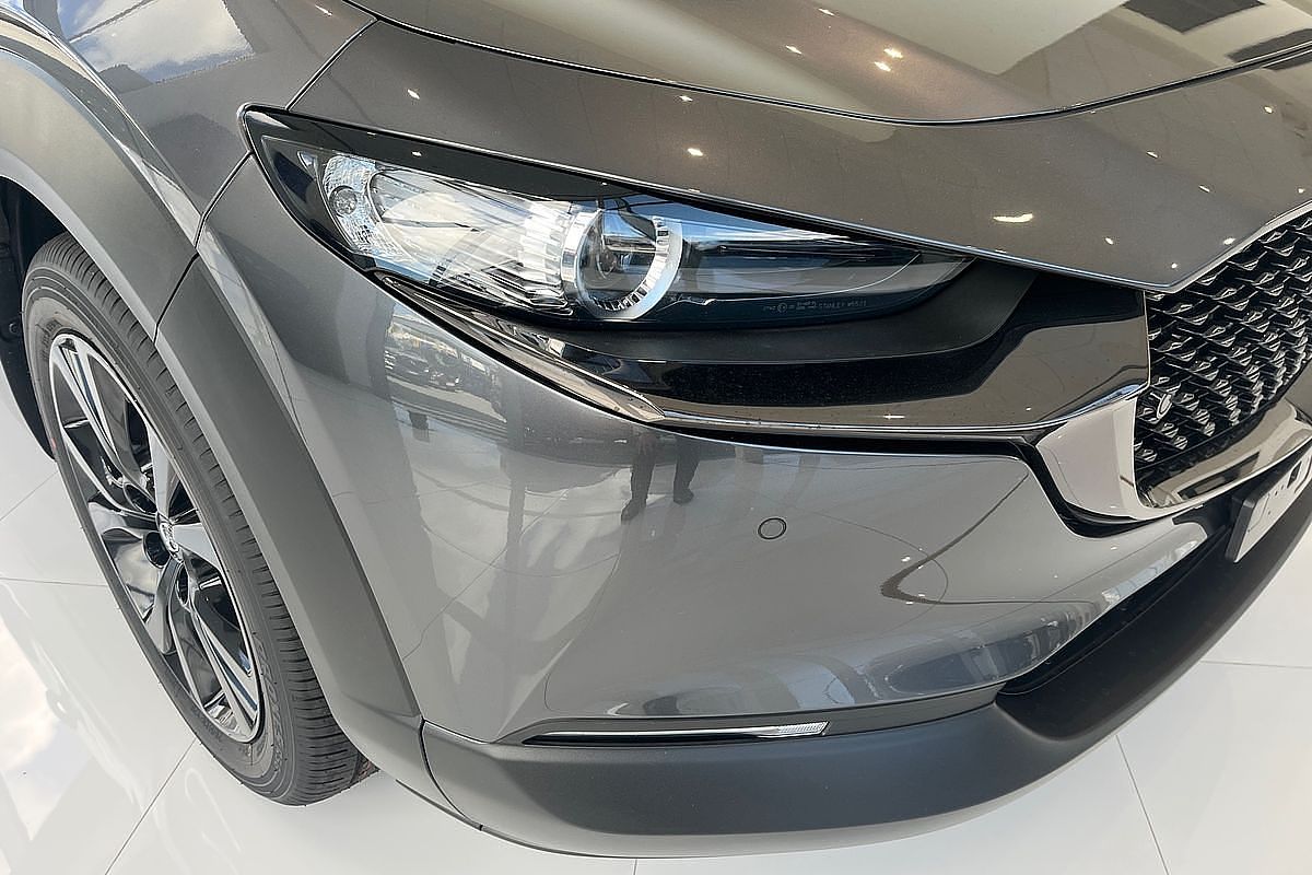 2025 Mazda CX-30 G20 Touring LE DM Series