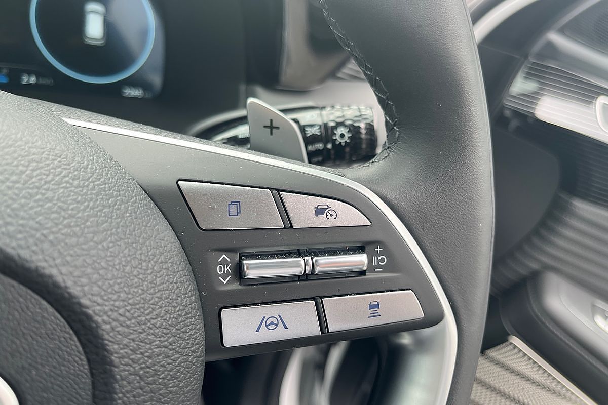 2024 Hyundai Palisade Calligraphy Black Ink LX2.V5