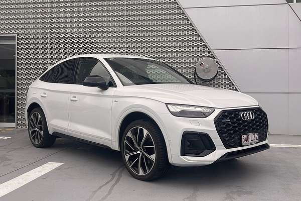 2024 Audi Q5