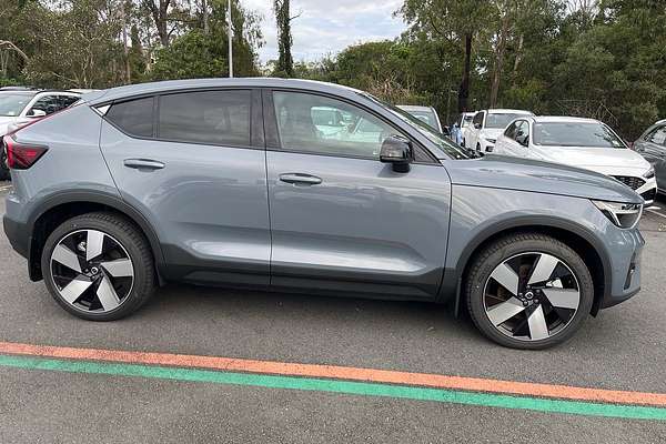 2023 Volvo C40 Recharge Twin