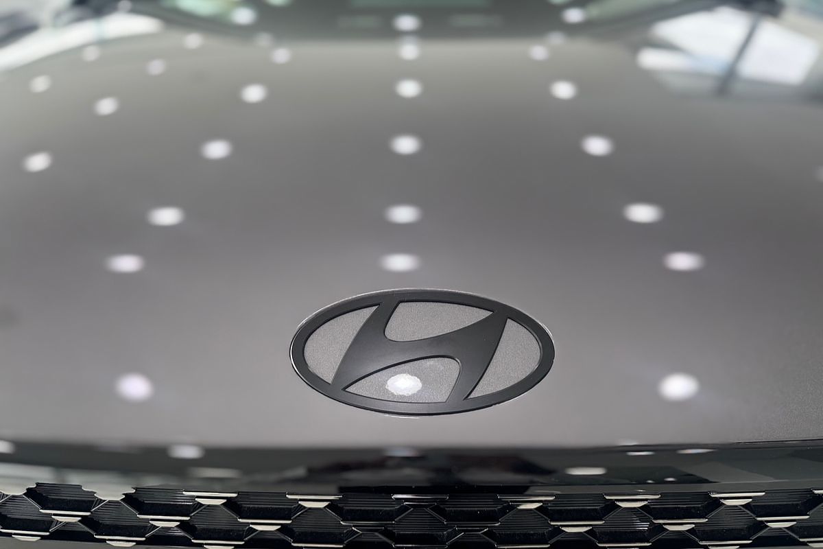 2024 Hyundai Santa Fe Hybrid Calligraphy MX5.V1