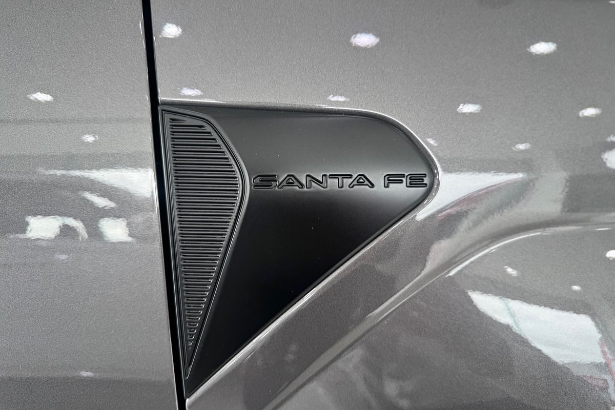 2024 Hyundai Santa Fe Hybrid Calligraphy MX5.V1