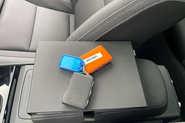 2023 Volvo C40 Recharge Twin