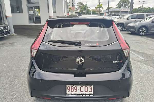 2021 MG MG3 Excite
