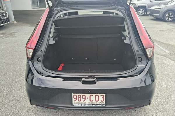2021 MG MG3 Excite