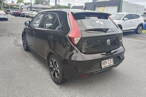 2021 MG MG3 Excite