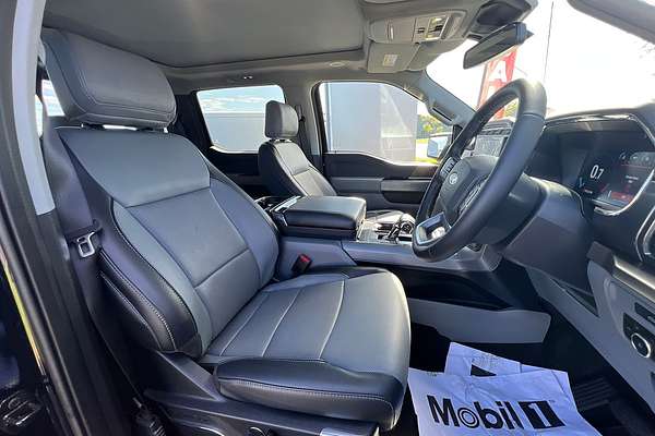 2023 Ford F-150 Lariat 4X4 SWB