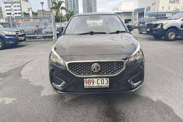 2021 MG MG3 Excite