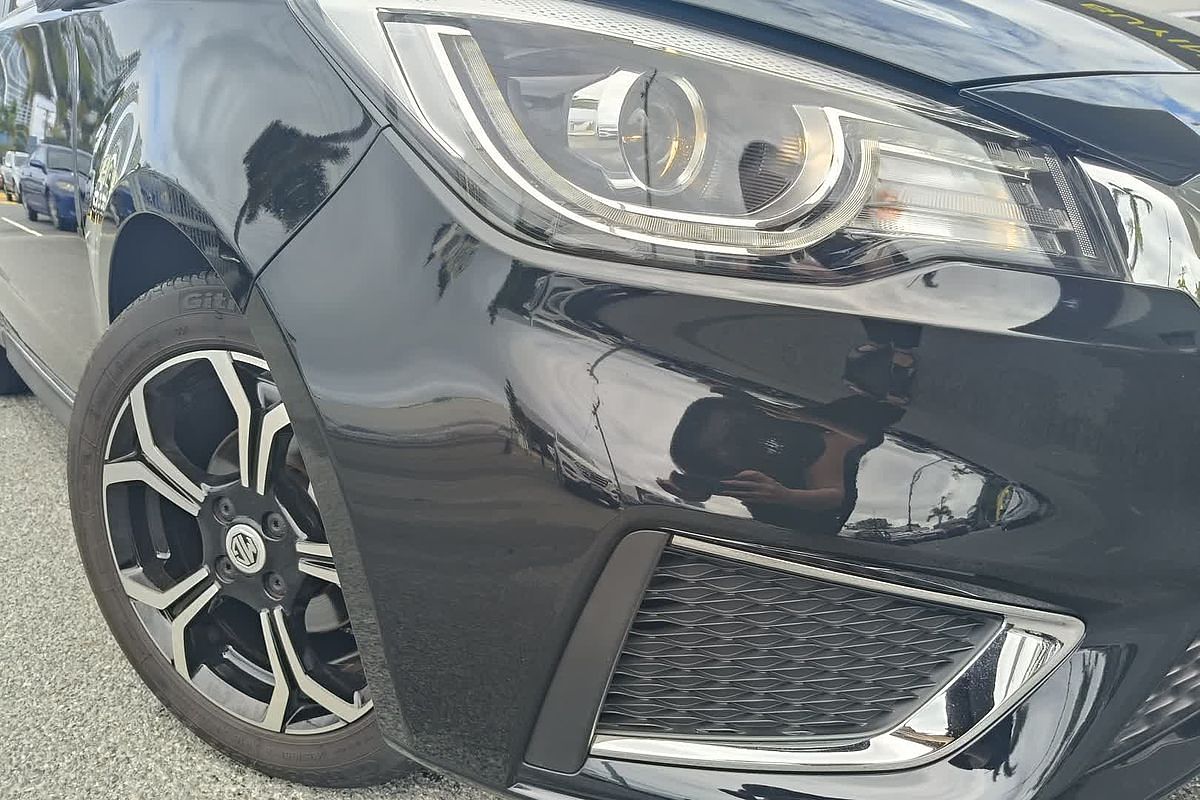 2021 MG MG3 Excite