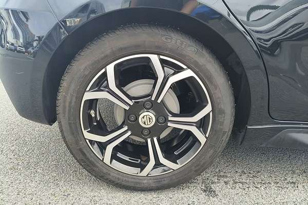 2021 MG MG3 Excite