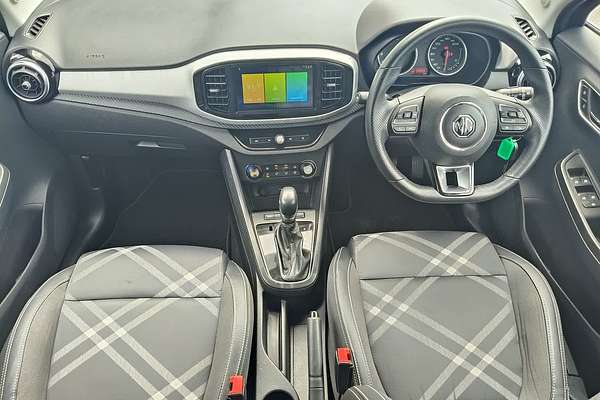 2021 MG MG3 Excite