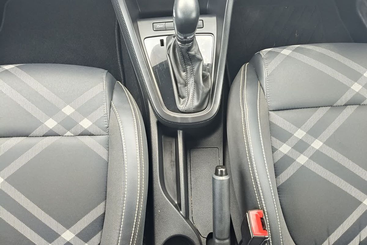 2021 MG MG3 Excite
