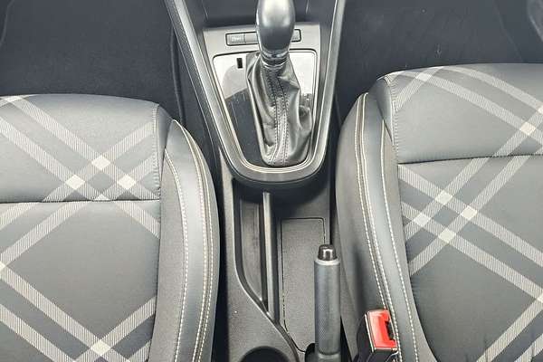2021 MG MG3 Excite
