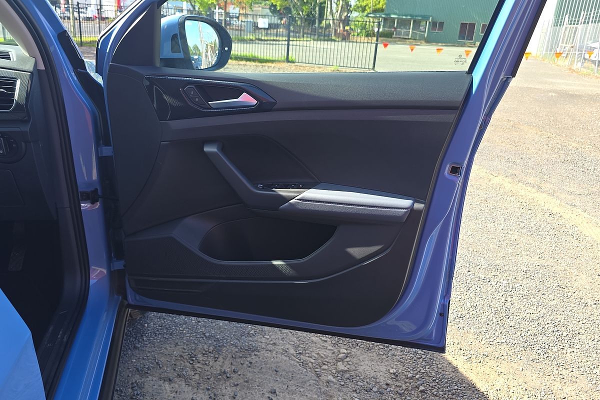 2024 Volkswagen T-Cross 85TSI Style D31