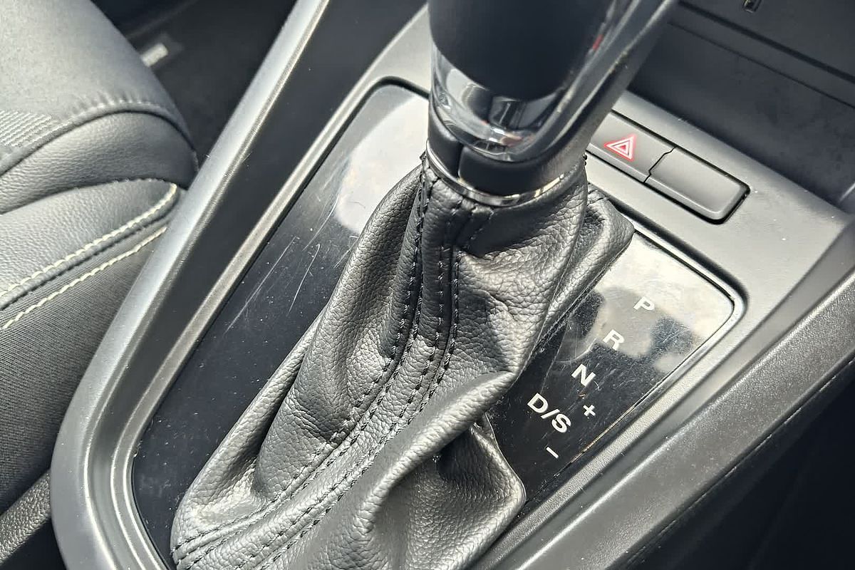 2021 MG MG3 Excite