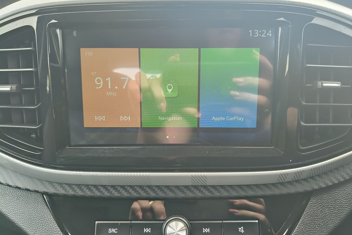 2021 MG MG3 Excite