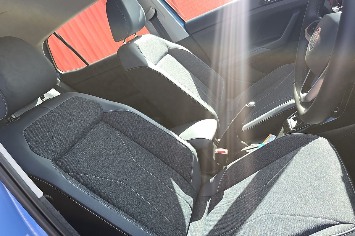2024 Volkswagen T-Cross 85TSI Style D31