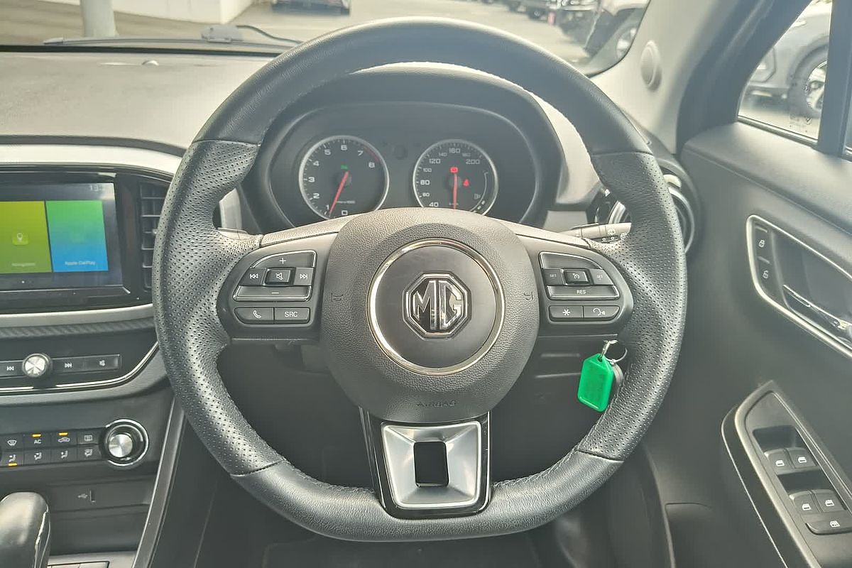 2021 MG MG3 Excite