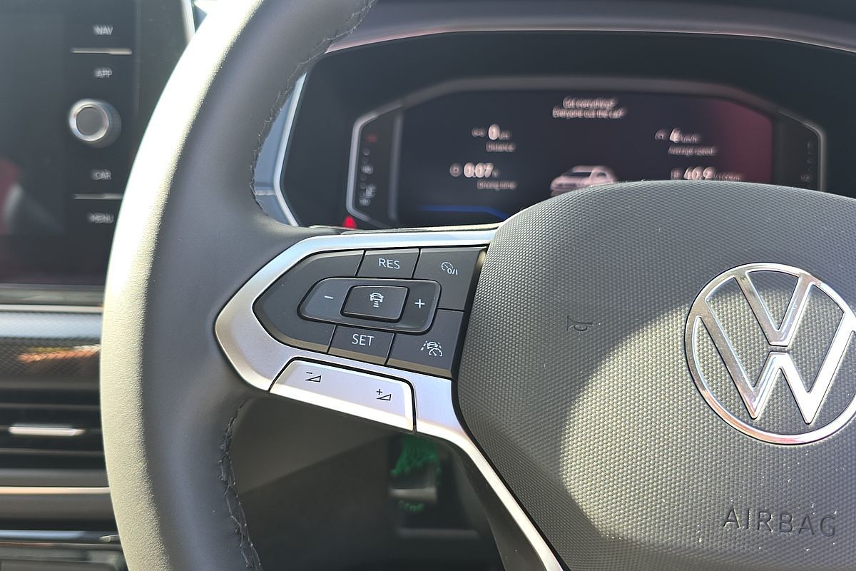 2024 Volkswagen T-Cross 85TSI Style D31