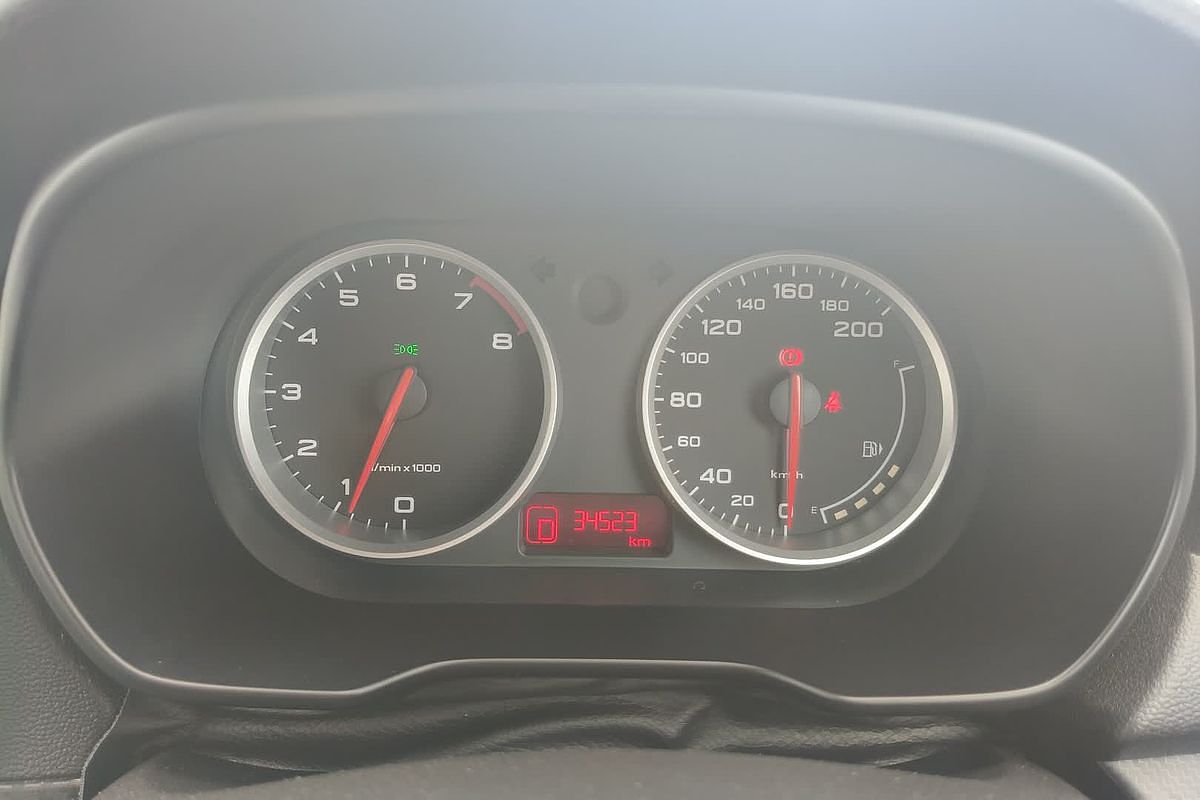 2021 MG MG3 Excite