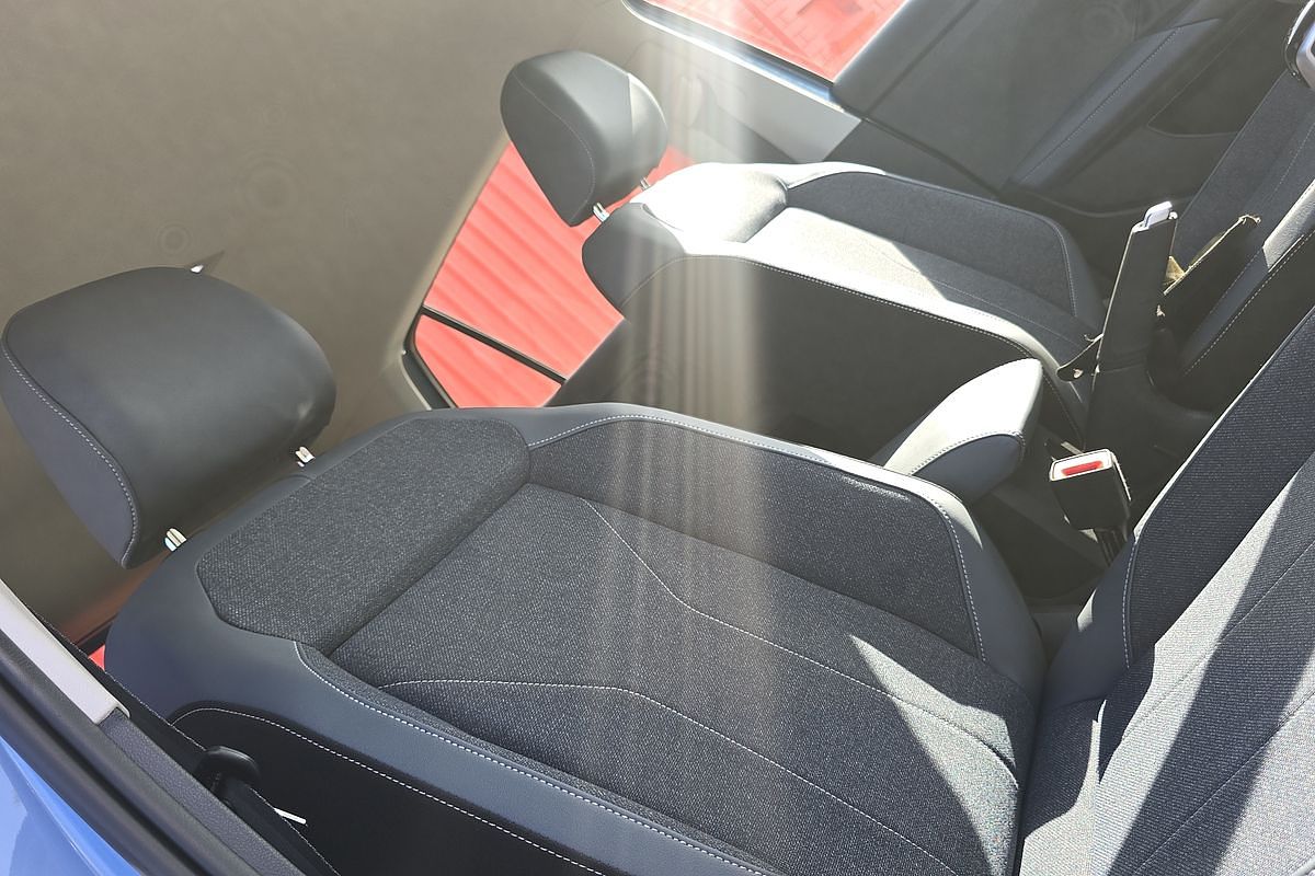 2024 Volkswagen T-Cross 85TSI Style D31