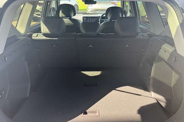 2024 Kia EV5 Air Long Range OVc