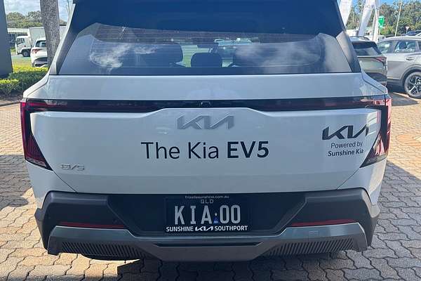 2024 Kia EV5 Air Long Range OVc