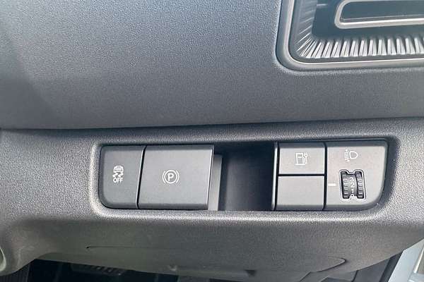 2024 Kia EV5 Air Long Range OVc