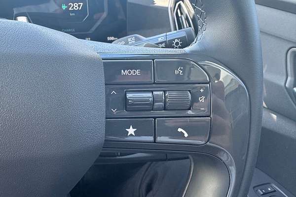 2024 Kia EV5 Air Long Range OVc