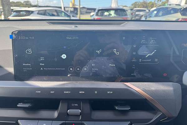 2024 Kia EV5 Air Long Range OVc