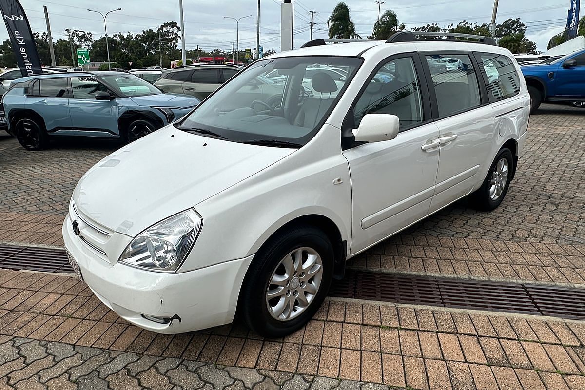 2008 Kia Grand Carnival Premium VQ