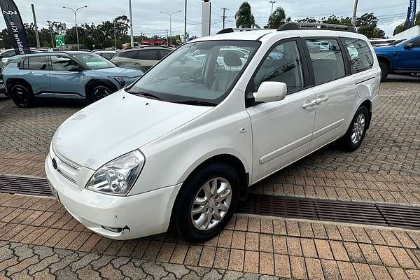 2008 Kia Grand Carnival Premium VQ