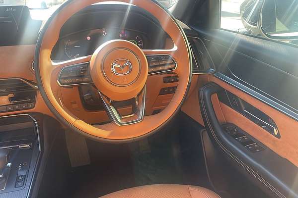 2024 Mazda CX-60 D50e Azami KH Series