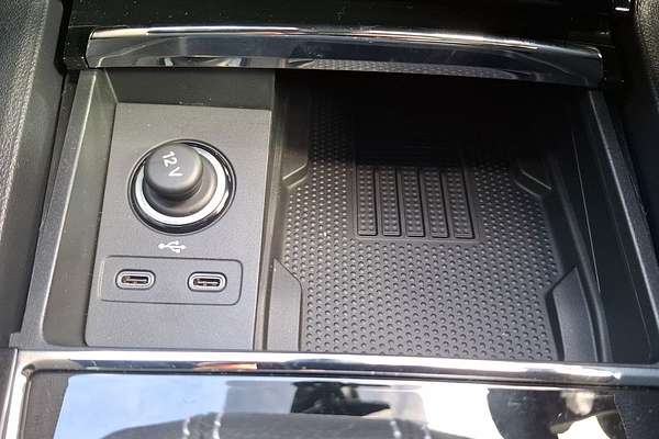 2024 SKODA Karoq 140TSI Sportline NU