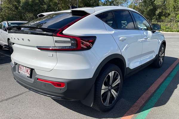2023 Volvo C40 Recharge