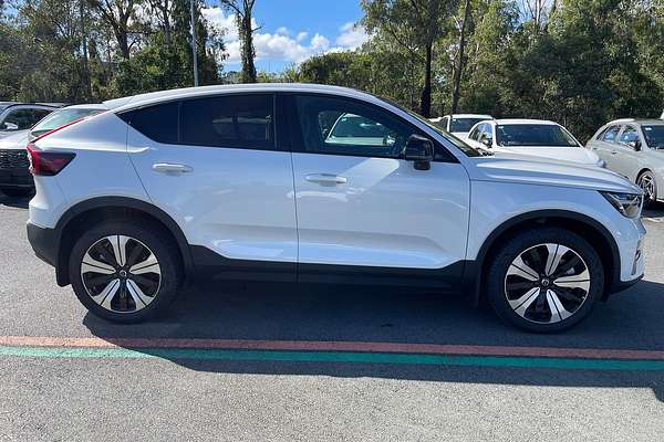 2023 Volvo C40 Recharge