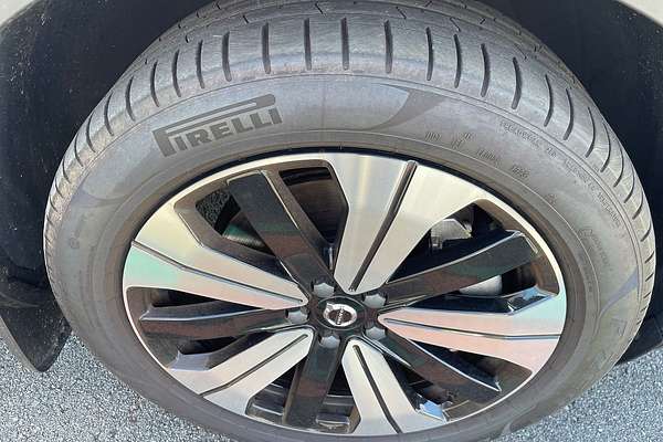 2023 Volvo C40 Recharge