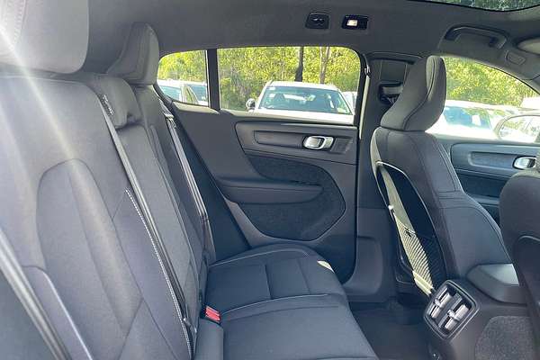 2023 Volvo C40 Recharge